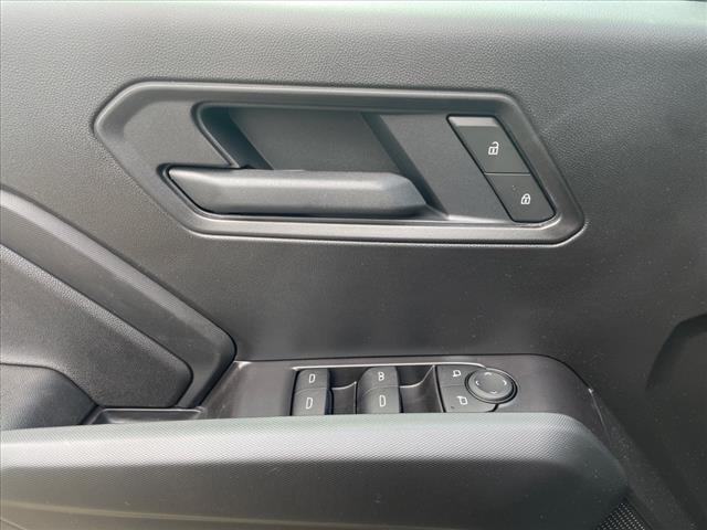 new 2025 Chevrolet Colorado car, priced at $42,769