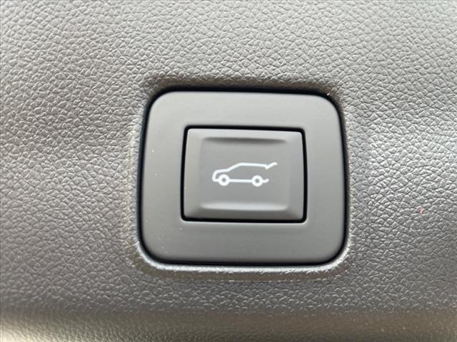 new 2026 Chevrolet TrailBlazer car, priced at $27,375