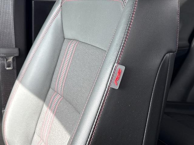 used 2022 Chevrolet Equinox car, priced at $25,495