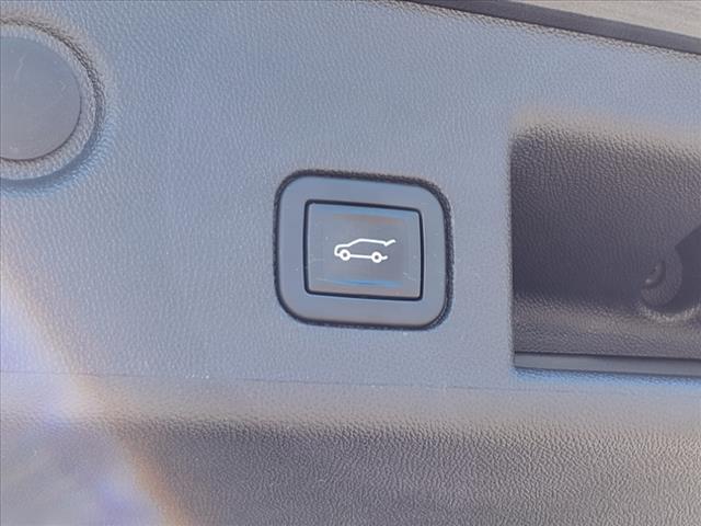 used 2022 Chevrolet Equinox car, priced at $28,995