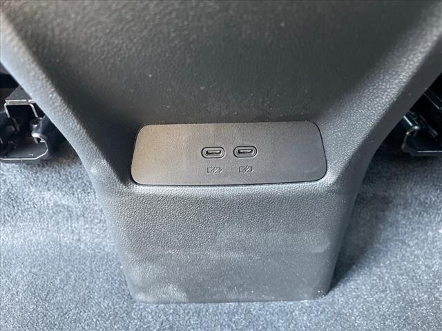 new 2025 Chevrolet Equinox car, priced at $35,294