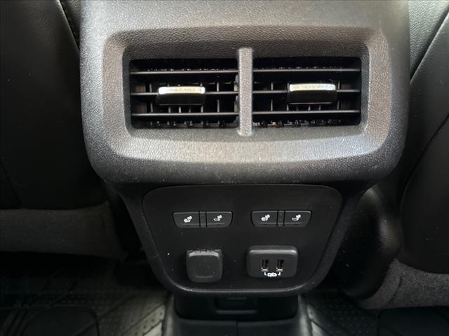 used 2018 Chevrolet Equinox car, priced at $16,995