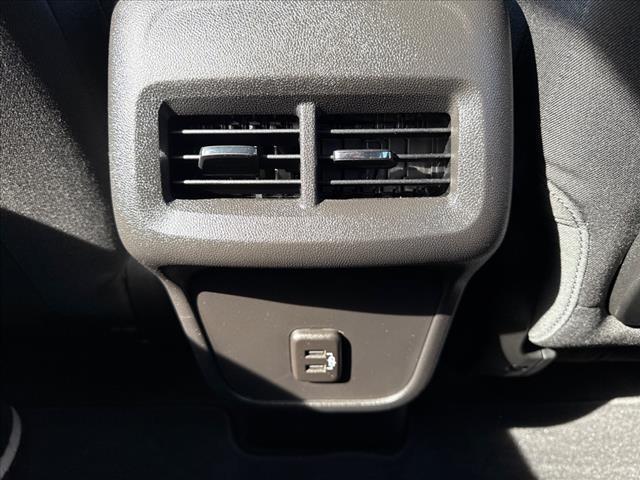 used 2024 GMC Terrain car, priced at $29,995