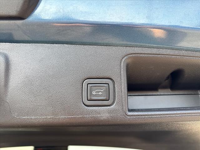 used 2024 GMC Terrain car, priced at $29,995