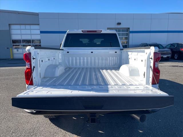 new 2025 Chevrolet Silverado 2500 car, priced at $64,150