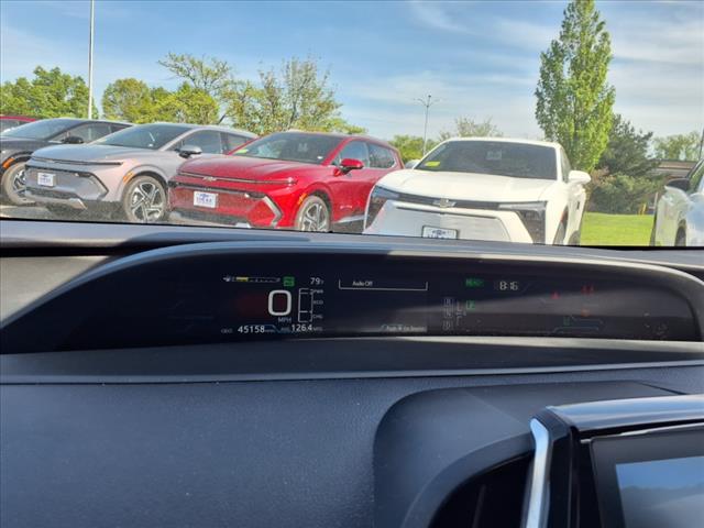 used 2017 Toyota Prius Prime car, priced at $20,995