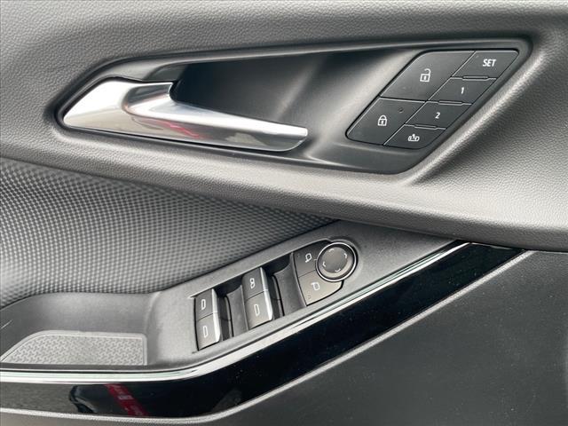 new 2025 Chevrolet Equinox car, priced at $36,789