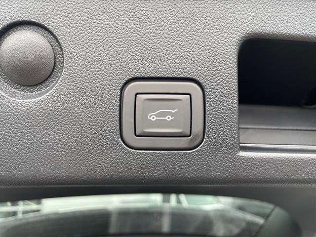 new 2025 Chevrolet Equinox car, priced at $36,789