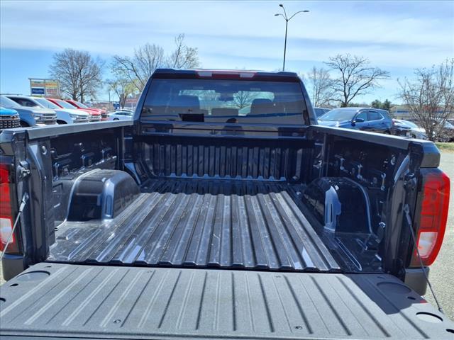 used 2023 GMC Sierra 1500 car, priced at $43,995