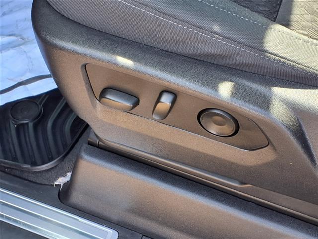 used 2023 GMC Sierra 1500 car, priced at $43,995