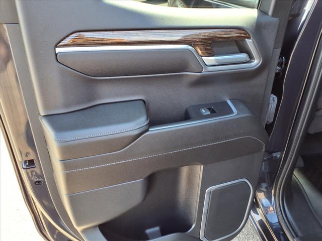 used 2023 GMC Sierra 1500 car, priced at $43,995