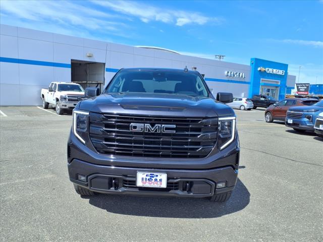 used 2023 GMC Sierra 1500 car, priced at $43,995