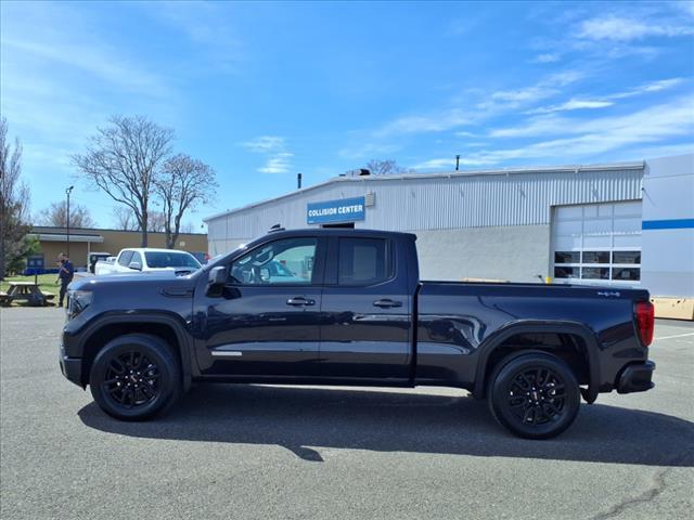 used 2023 GMC Sierra 1500 car, priced at $43,995