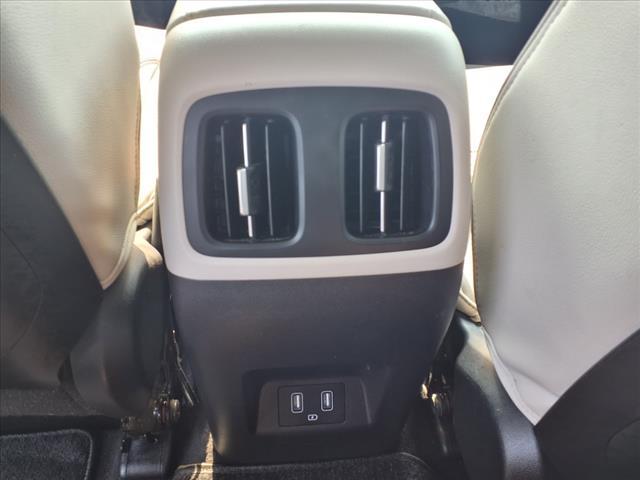 used 2022 Hyundai Tucson car, priced at $24,995