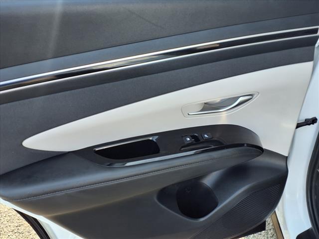 used 2022 Hyundai Tucson car, priced at $24,995