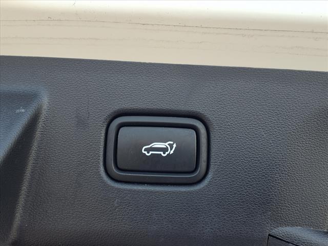 used 2022 Hyundai Tucson car, priced at $24,995