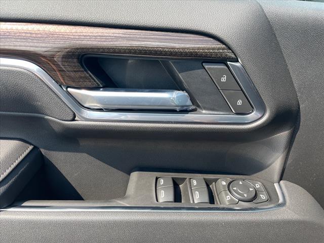 new 2025 Chevrolet Silverado 2500 car, priced at $61,525
