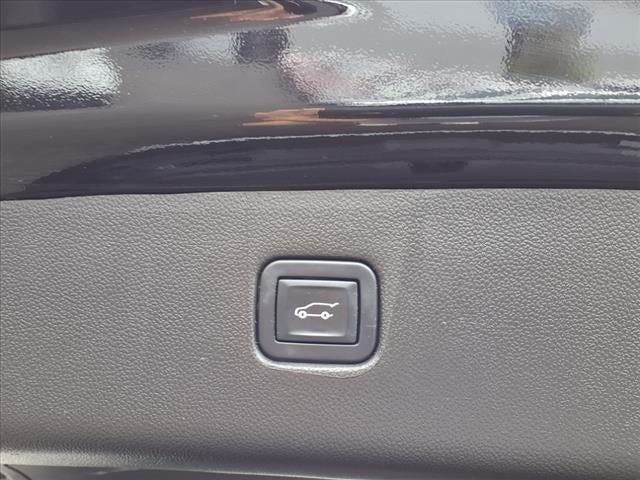 used 2022 Chevrolet Blazer car, priced at $29,995