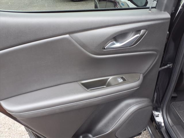 used 2022 Chevrolet Blazer car, priced at $29,995