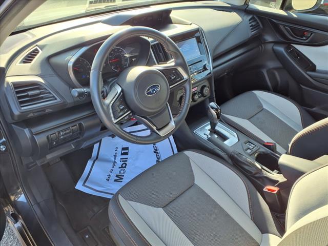used 2019 Subaru Crosstrek car, priced at $24,995
