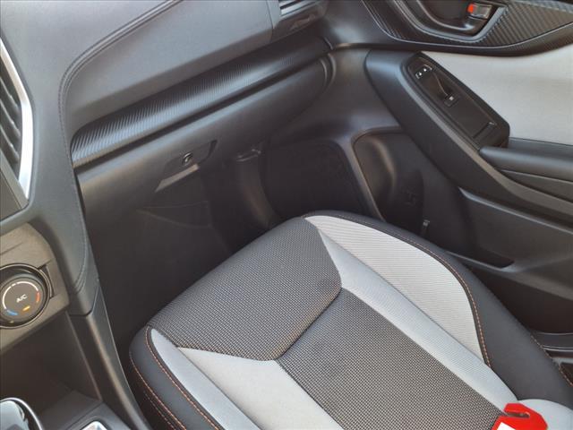 used 2019 Subaru Crosstrek car, priced at $24,995