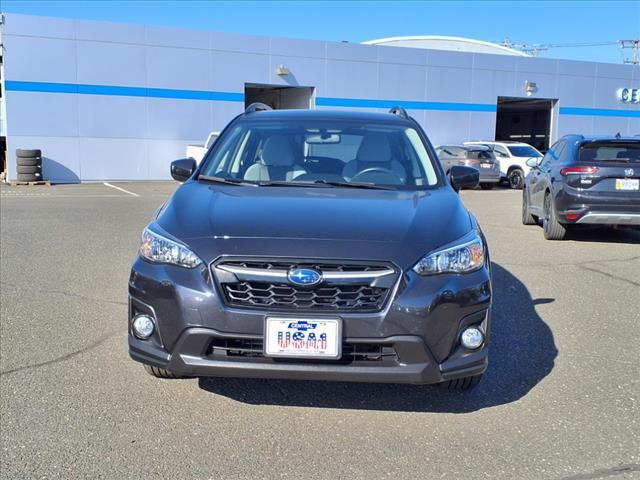 used 2019 Subaru Crosstrek car, priced at $24,995