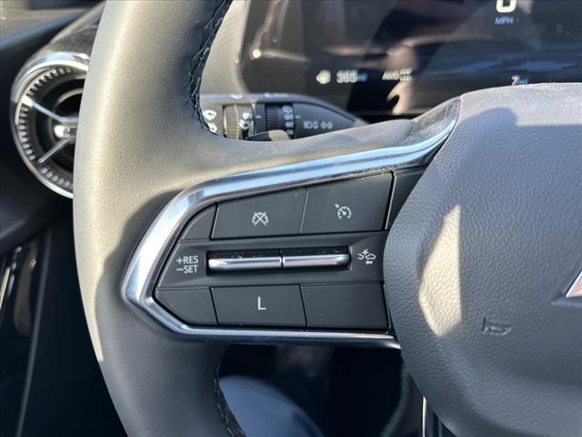 new 2025 Chevrolet Equinox car, priced at $34,619