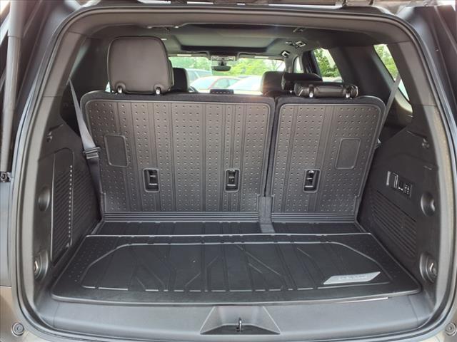 used 2021 Chevrolet Tahoe car, priced at $55,995