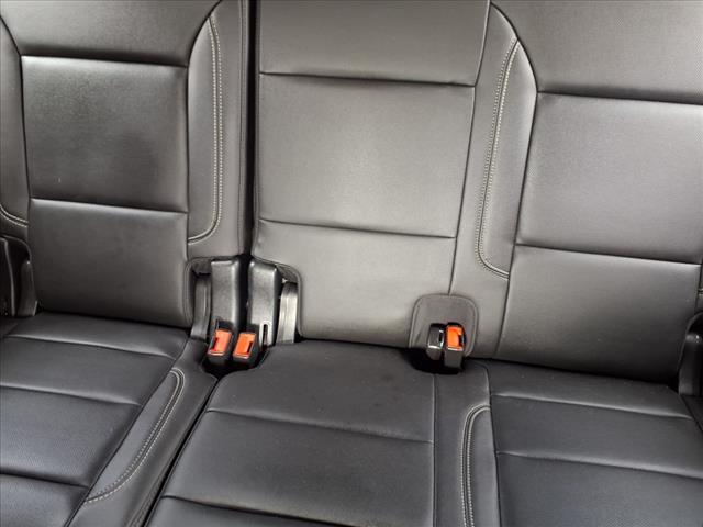 used 2021 Chevrolet Tahoe car, priced at $55,995