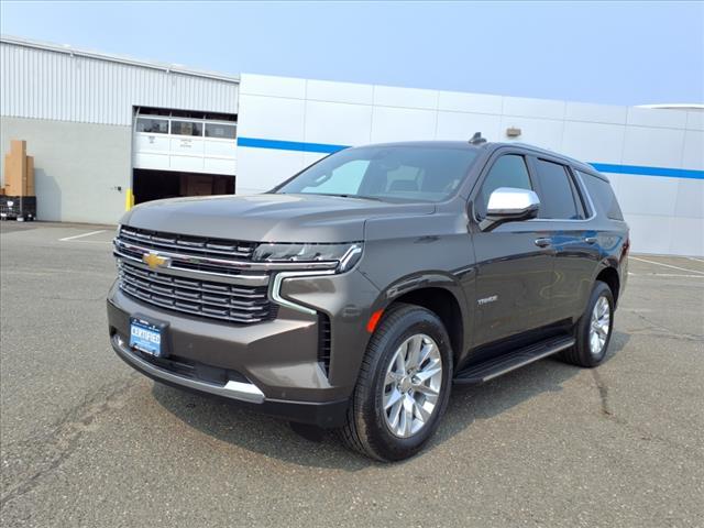 used 2021 Chevrolet Tahoe car, priced at $55,995
