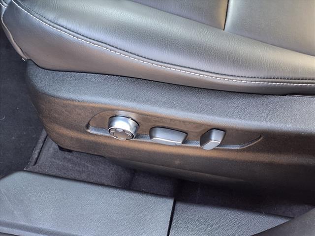 used 2024 Cadillac XT4 car, priced at $38,995