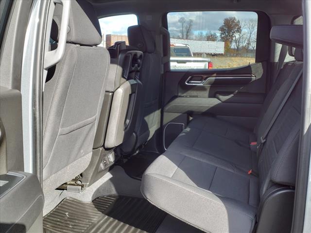 used 2023 Chevrolet Silverado 1500 car, priced at $41,995