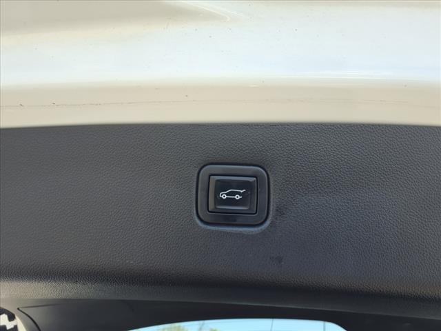 used 2022 Chevrolet Blazer car, priced at $33,995