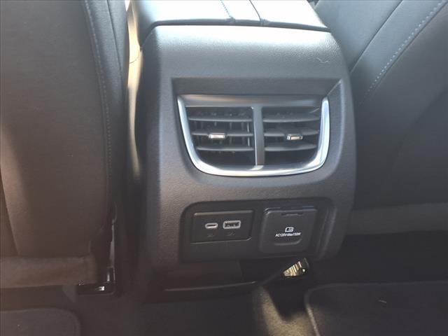 used 2022 Chevrolet Blazer car, priced at $33,995