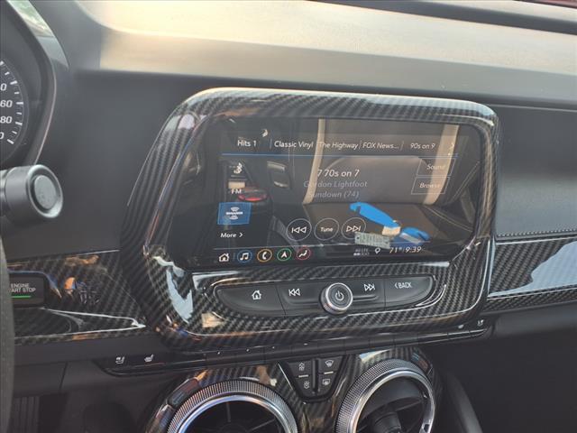 used 2019 Chevrolet Camaro car, priced at $39,995
