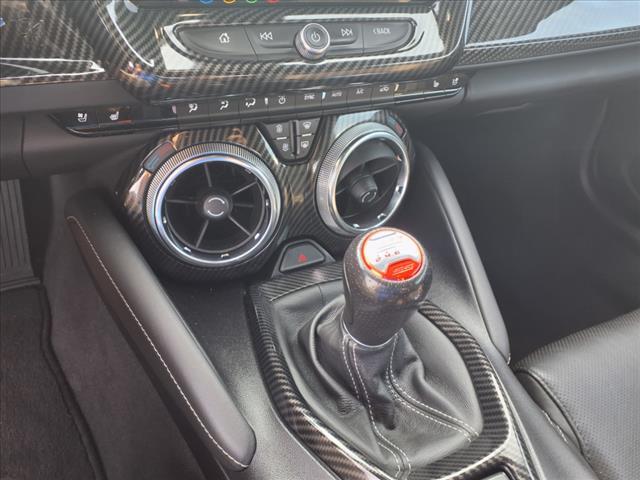 used 2019 Chevrolet Camaro car, priced at $39,995