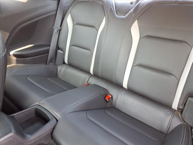 used 2019 Chevrolet Camaro car, priced at $39,995