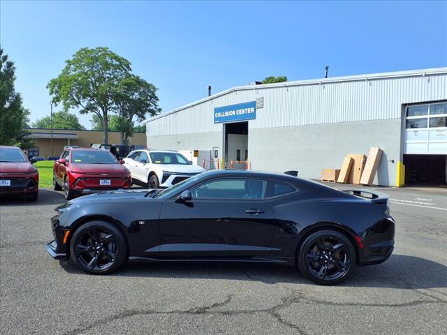 used 2019 Chevrolet Camaro car, priced at $39,995