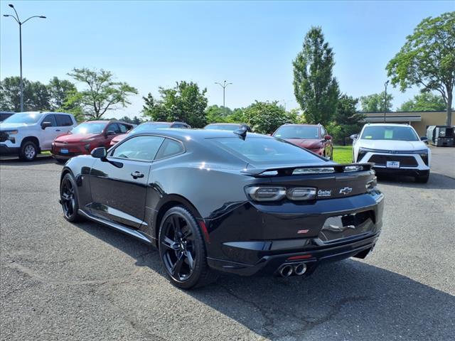 used 2019 Chevrolet Camaro car, priced at $39,995
