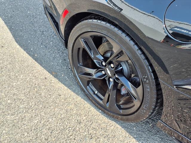 used 2019 Chevrolet Camaro car, priced at $39,995