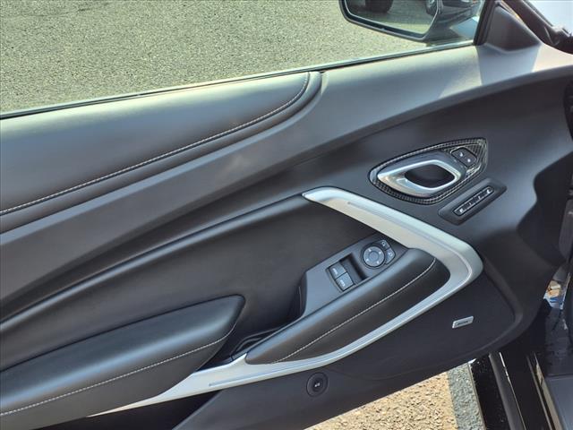 used 2019 Chevrolet Camaro car, priced at $39,995