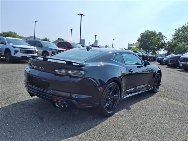 used 2019 Chevrolet Camaro car, priced at $39,995