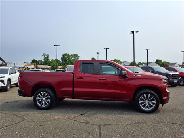used 2019 Chevrolet Silverado 1500 car, priced at $29,995