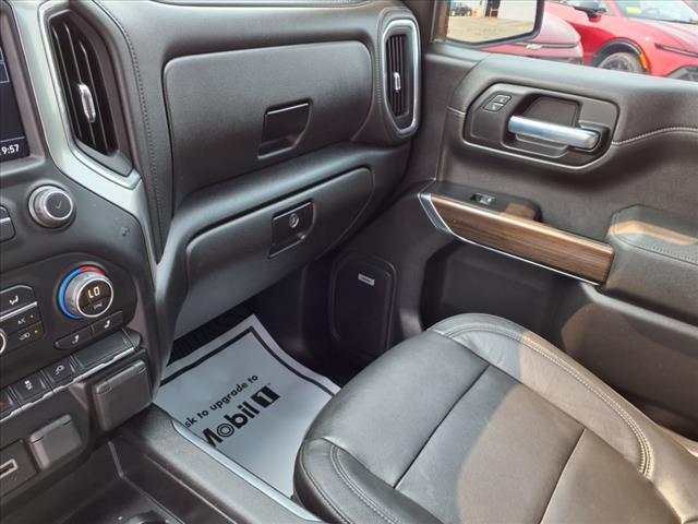 used 2019 Chevrolet Silverado 1500 car, priced at $29,995