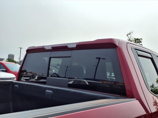 used 2019 Chevrolet Silverado 1500 car, priced at $29,995