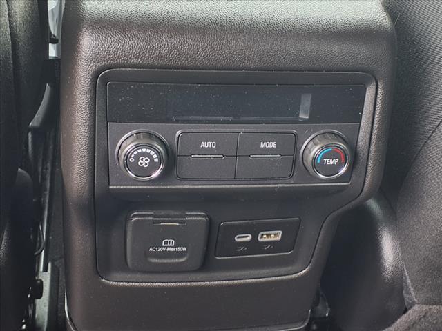 used 2023 GMC Acadia car, priced at $35,995