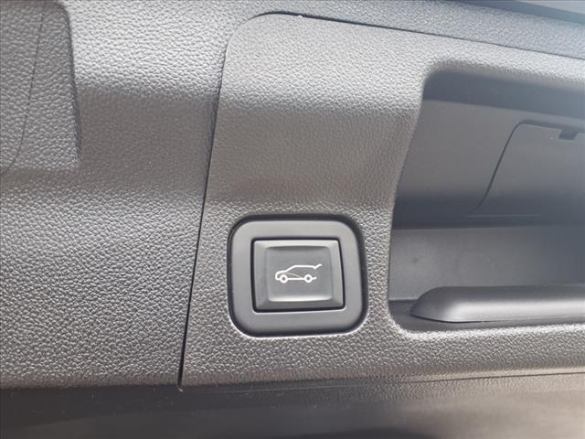 used 2023 GMC Acadia car, priced at $35,995