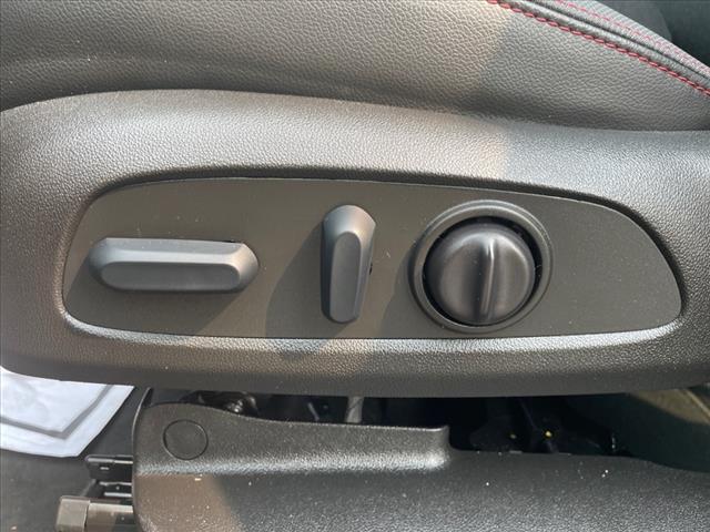 used 2022 Chevrolet Equinox car, priced at $27,995