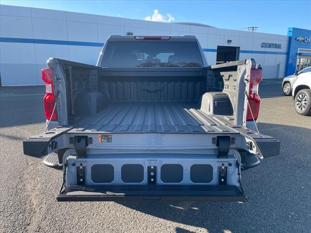 new 2024 Chevrolet Silverado 1500 car, priced at $53,019