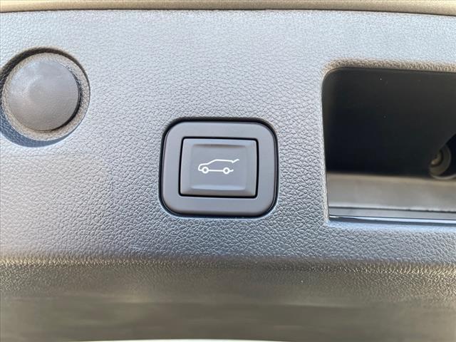 new 2025 Chevrolet Equinox car, priced at $34,344